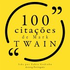 100 citações de Mark Twain (MP3-Download)