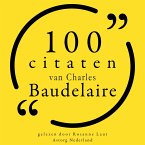 100 citaten van Charles Baudelaire (MP3-Download)