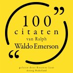 100 citaten van Ralph Waldo Emerson (MP3-Download)