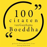 100 citaten van Gauthama Boeddha (MP3-Download)