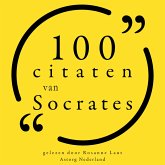 100 citaten van Socrates (MP3-Download)