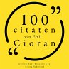 100 citaten van Emil Cioran... - Bild 1