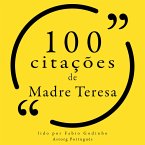 100 citações de Madre Teresa (MP3-Download)