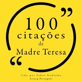 100 citações de Madre Teresa (MP3-Download)