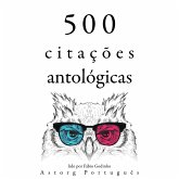 500 citações de antologias (MP3-Download)