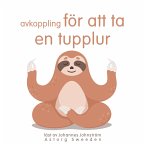 Avkoppling innan du tar en tupplur (MP3-Download)