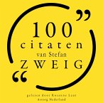 100 citaten van Stefan Zweig (MP3-Download)