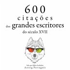 600 citações de grandes escritores do século 17 (MP3-Download)