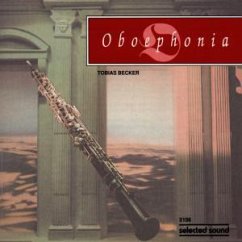 Oboephonia - Selected Sound