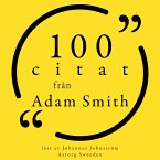 100 citat från Adam Smith (MP3-Download)