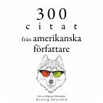 300 citat från amerikanska författare (MP3-Download)