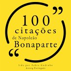 100 citações de Napoleão Bonaparte (MP3-Download)