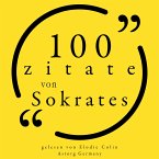100 Zitate aus Sokrates (MP3-Download)