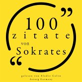 100 Zitate aus Sokrates (MP3-Download)