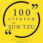 100 citaten van Sun Tzu (MP3-Download)