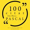 100 citat från Blaise Pascal... - Bild 1