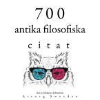 700 citat från forntida filosofi (MP3-Download)