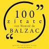 100 Zitate von Honoré de Balzac... - Bild 1