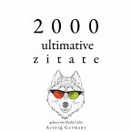 2000 ultimative Zitate (MP3-Download)