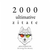 2000 ultimative Zitate (MP3-Download)