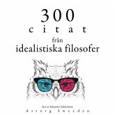 300 citat från idealistiska filosofer (MP3-Download)