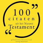 100 citaten uit het Nieuwe Testament (MP3-Download)