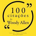 100 citações de Woody Allen (MP3-Download)