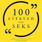 100 Citaten over Seks (MP3-Download)
