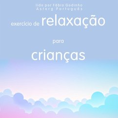 Relaxamento para crianças (MP3-Download) - Garnier, Frédéric