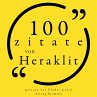 100 Zitate von Heraklit (MP3-Download) - Bild 1