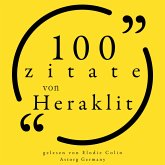 100 Zitate von Heraklit (MP3-Download)