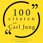 100 citaten van Carl Jung (MP3-Download)