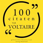 100 citaten van Voltaire (MP3-Download)