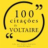 100 citações de Voltaire... - Bild 1