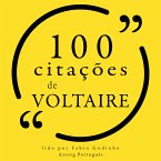 100 citações de Voltaire (MP3-Download)
