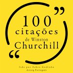 100 citações de Winston Churchill (MP3-Download)