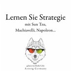 Lernen Sie Strategie mit Sun Tzu, Machiavelli, Napoleon... (MP3-Download)