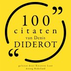 100 citaten van Denis Diderot (MP3-Download)
