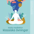 Bästa klassiska övningar för meditation (MP3-Download)