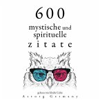 600 mystische und spirituelle Zitate (MP3-Download)