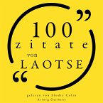 100 Zitate aus Laozi (MP3-Download)