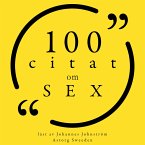 100 citat om sex (MP3-Download)