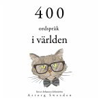 400 ordspråk av världen (MP3-Download)