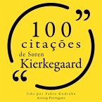 100 citações de Søren Kierkegaard (MP3-Download)