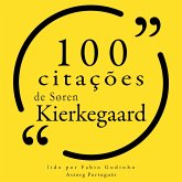 100 citações de Søren Kierkegaard (MP3-Download)