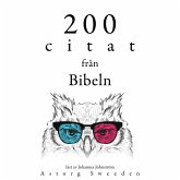 200 citat från Bibeln (MP3-Download) 200 citat från Bibeln (MP3-Download)