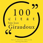 100 citat från Jean Giraudoux (MP3-Download)