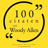 100 citaten van Woody Allen (MP3-Download)