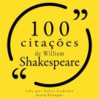 100 citações de William Shakespeare (MP3-Download)