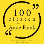 100 citaten van Anne Frank (MP3-Download)